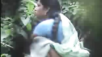 Mature Peeing In Forest - Movies.