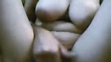 Tina Jadeja big boobs Punjabi girl from greater noida giving her boyfriend blowjob