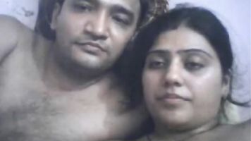 Couple Having Fun On Cam - Movies.