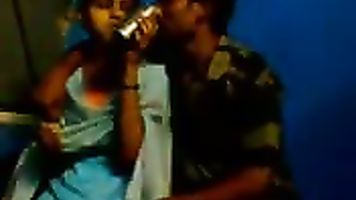 Couple From Lucknow - Movies.