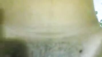 Bindu Enjoying With Pain - Movies.