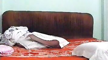 Kaviraj Fucked Sushmita - Movies.