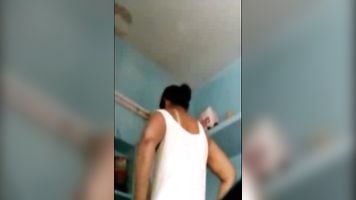 Bhabhi Chaning In Bedroom - Movies.