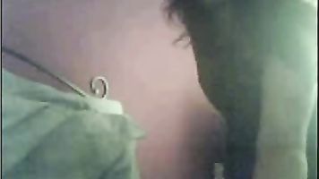 Mumbai mad dropping her saree pallu showing cleavage to her partner fucked hard in various positions