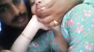 Beena bhabhi showing her big round ass cheeks while getting fucked doggy style