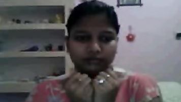 Indian Babe Mamta Stripping - Movies.