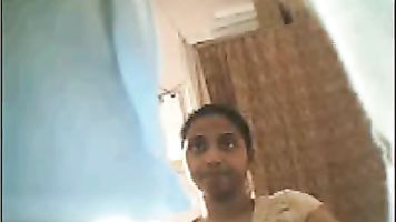 Jarshita With Boy Friend - Movies.