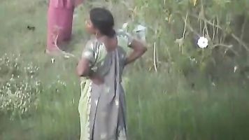 Villager Caught Peeing - Movies. video3porn3