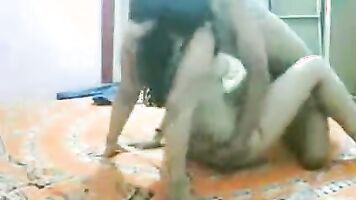 Sex scandal of sexy indian college girl Anoushka from mumbai fucked and recorded by her boyfriend.