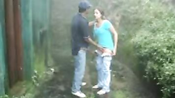 Archana Fucked In Open - Movies.