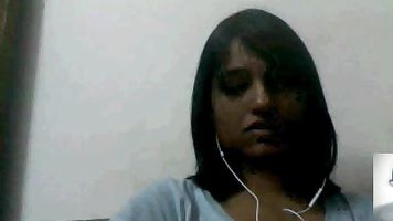 Indian Girl Naked On Skype - Movies.